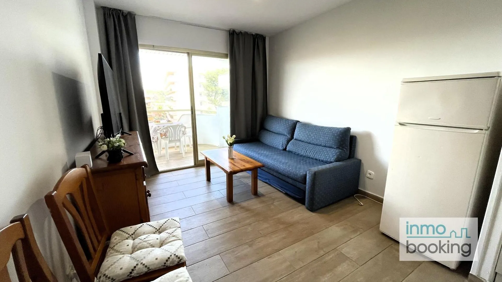 Apartment Beach Arquus IV Salou , Centrico Y Con Piscina
