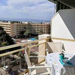  Apartamento Ed Planta 6, Reformado, Centrico