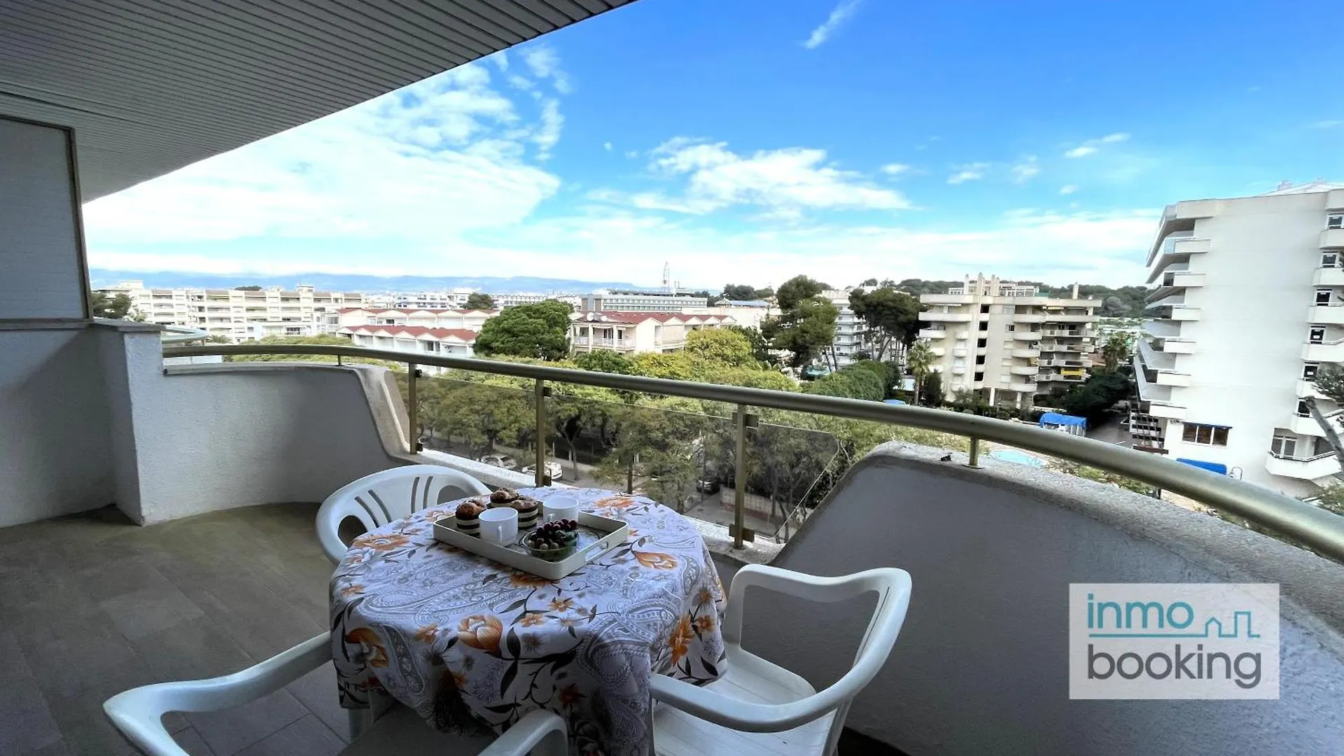 Beach Arquus IV Salou , Centrico Y Con Piscina location