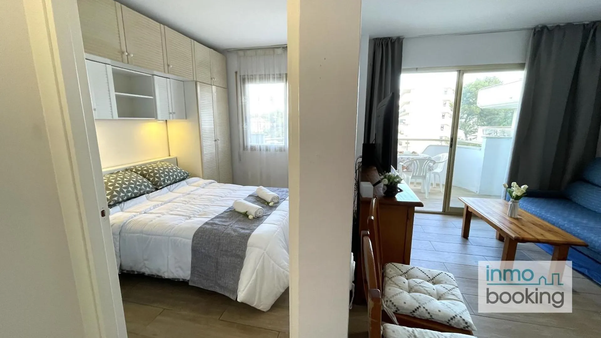 Beach Arquus IV Salou , Centrico Y Con Piscina Apartment