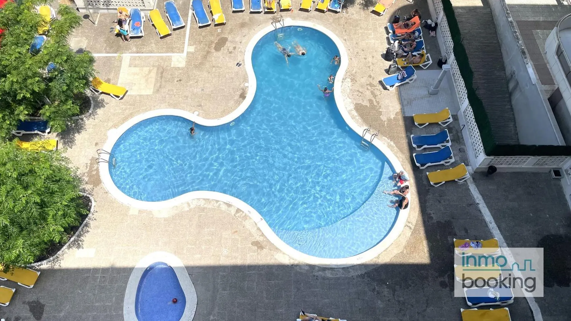 Apartment Beach Arquus IV Salou , Centrico Y Con Piscina