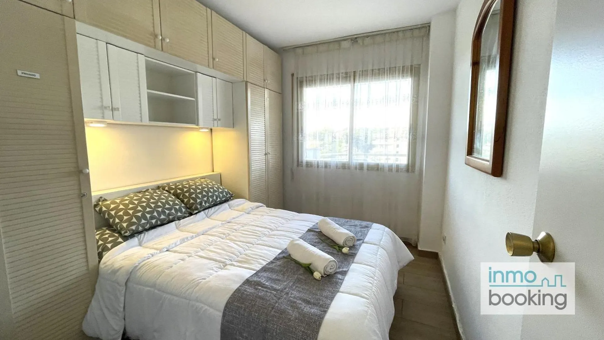 Apartment Beach Arquus IV Salou , Centrico Y Con Piscina